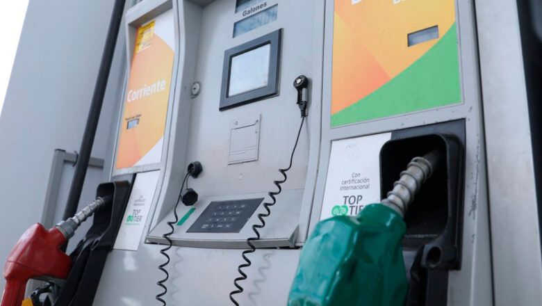 Gobierno cierra puerta al subsidio del diésel para quemadores industriales