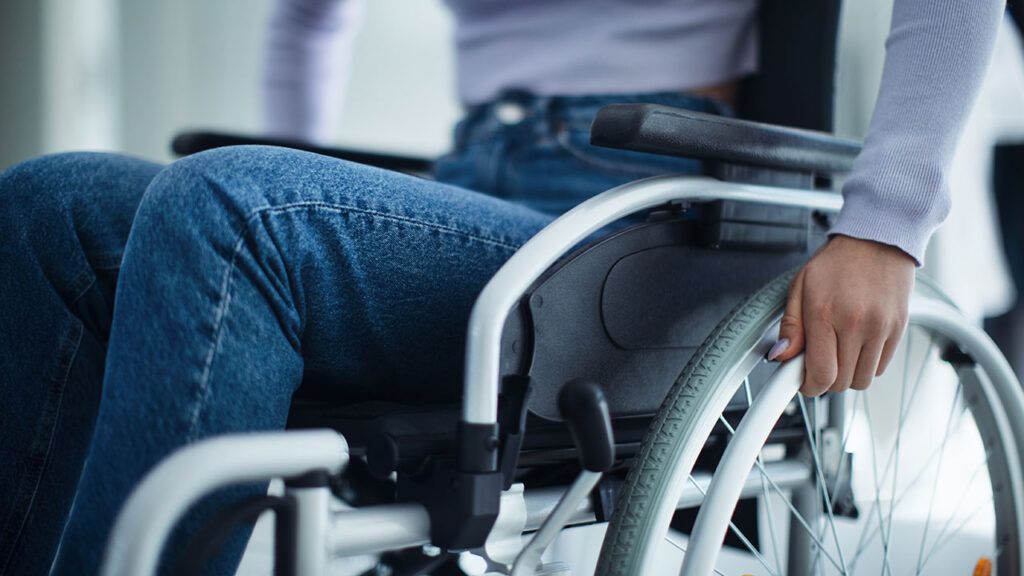 Gobierno garantiza participación de personas con discapacidad en la contratación estatal discapacidad laboral ed