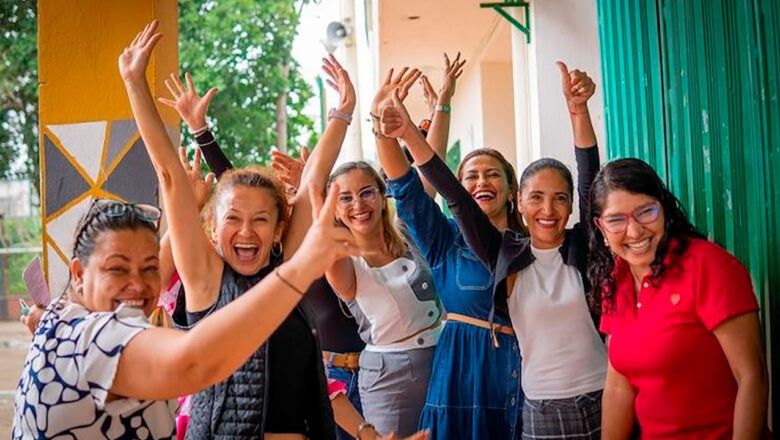 26.344 educadores aprobaron evaluación de ascenso de grado o reubicación de nivel salarial