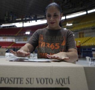 Pacto gana mayorías en Senado, uribismo crece y muchos favoritos sin opciones