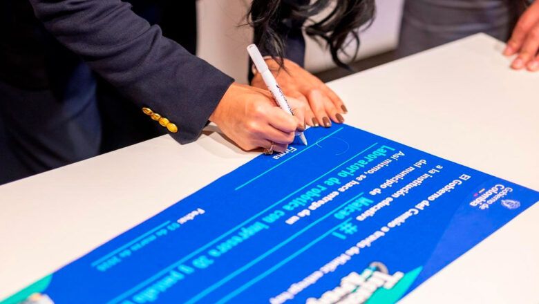 Con la entrega 2.896 computadores y 85 laboratorios, fortalecen la educación digital