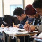 Gobierno anuncia que inversión en educación superior pública consolidó una cifra récord de $7,6 billones