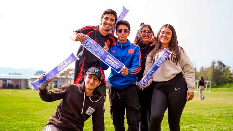 Gobierno asigna cupo de vigencias futuras por $211.000 millones para expansión de la Universidad Pedagógica