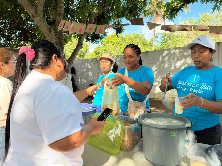 festival de la yuca ed