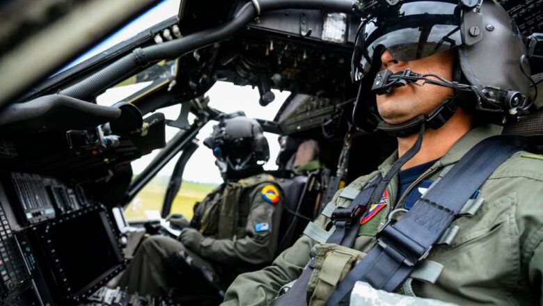 $3,7 billones para inversión en las Fuerzas Militares, 47% más que en 2025, asignó Gobierno