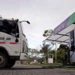 Sector automotor creció 49,4% en febrero de 2026