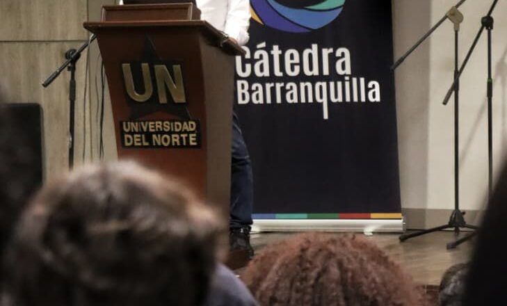 Transformación del Atlántico con más y mejor educación: Gobernador Verano