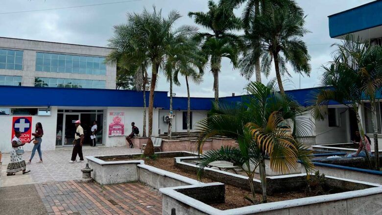 Chocó registra cero muertes de niños por desnutrición en el Hospital San Francisco de Asís durante 2026