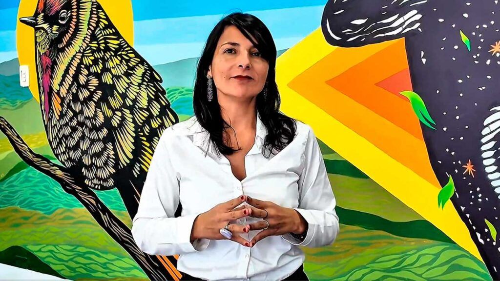 irene velez min ambiente ed