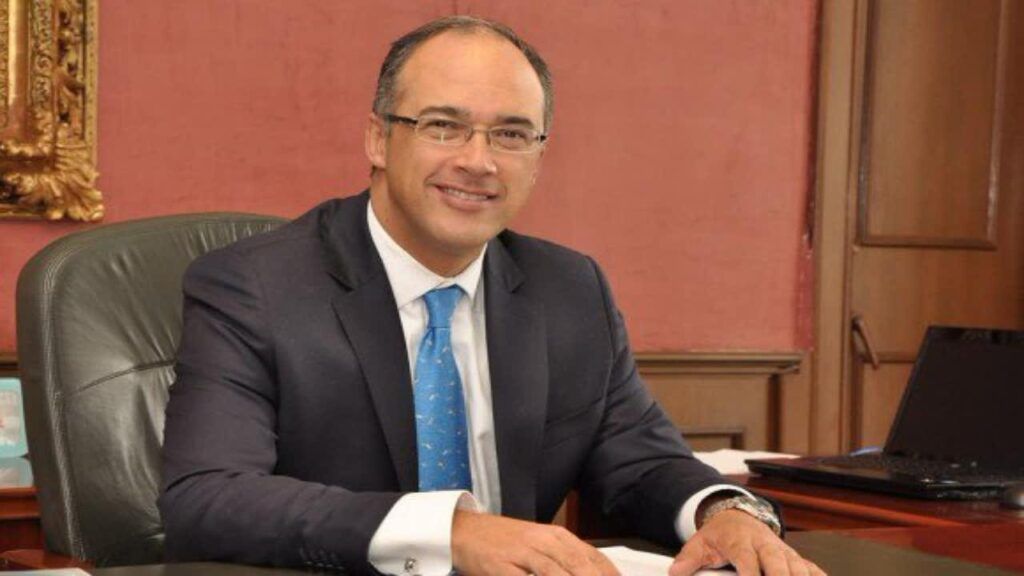 juan carlos echeverry banco bogota ed