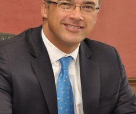 Juan Carlos Echeverry, nuevo presidente de Banco de Bogotá