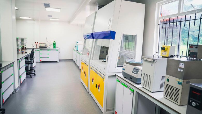 Colombia busca certificación internacional de su laboratorio de control al dopaje