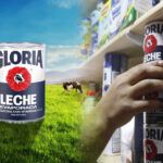 Grupo Gloria, anunció la suspensión de su operación en la categoría láctea en Colombia