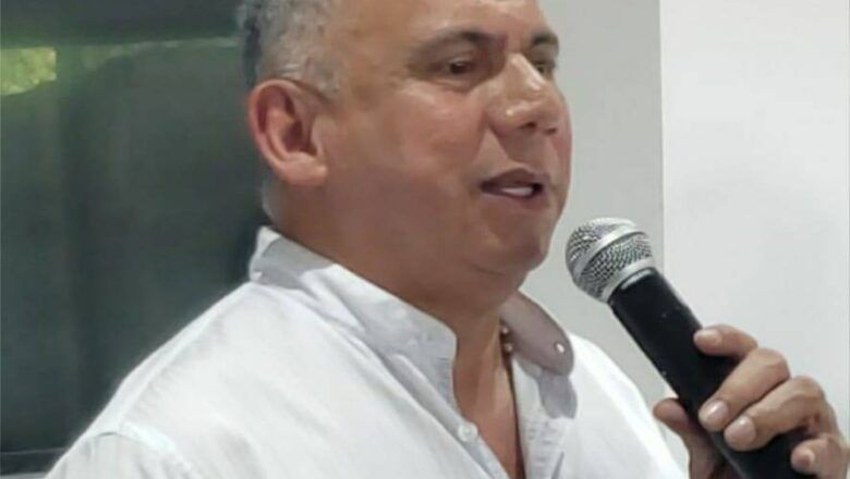 Denuncian como se ejecuta la compra de votos en el Caribe