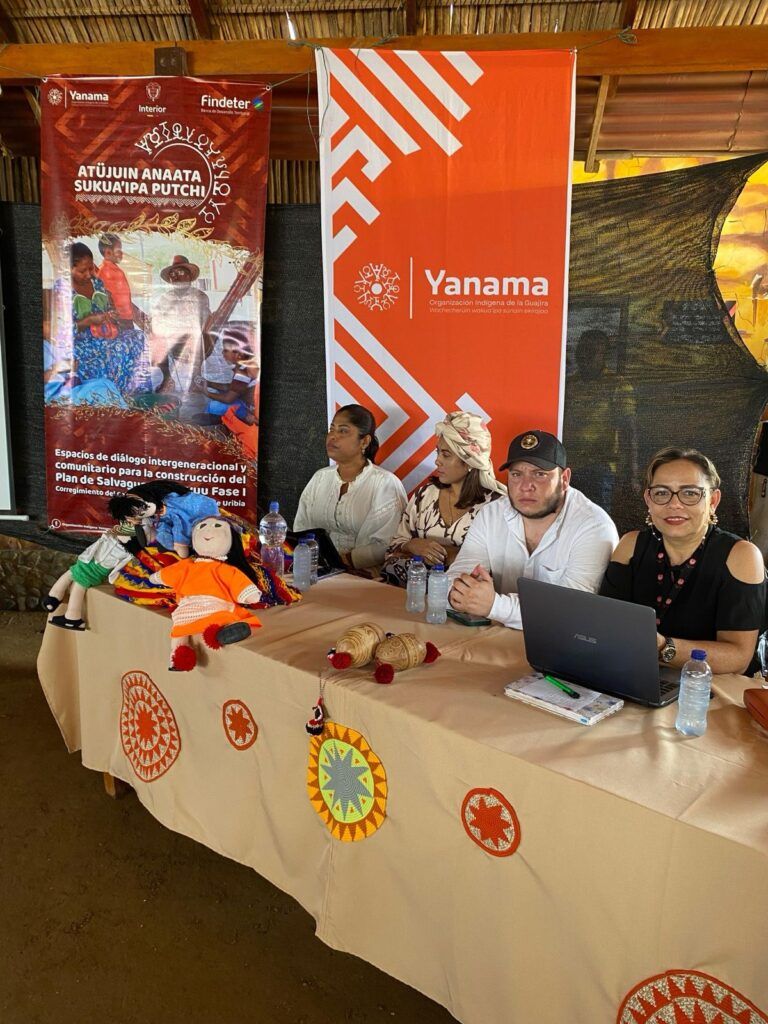 mininterior indigenas ed