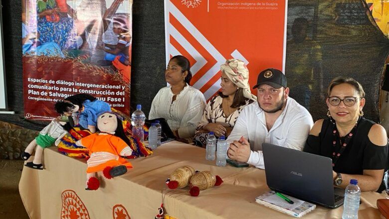 El Ministerio del Interior advierte que los planes de salvaguarda, planes de vida y estudios etnológicos no genera costos para las comunidades indígenas