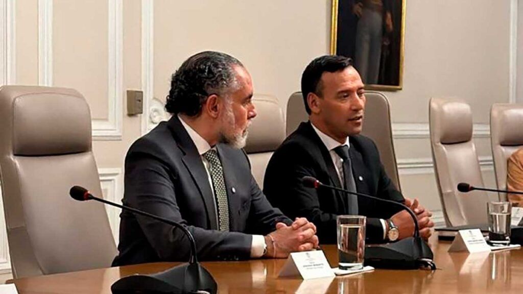 mininterior mindefensa ed