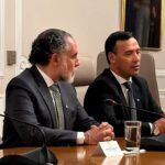 Aprobado Conpes por $13 billones para modernizar las capacidades de las Fuerzas Militares y de Policía