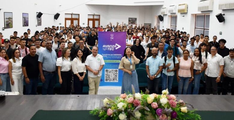 Ministerio TIC lanza oferta de formación tecnológica desde Valledupar