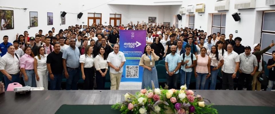 Ministerio TIC lanza oferta de formación tecnológica desde Valledupar