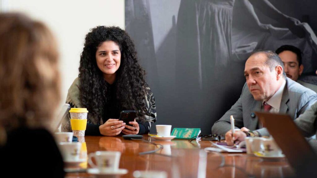 mintrabajo sector cultural ed