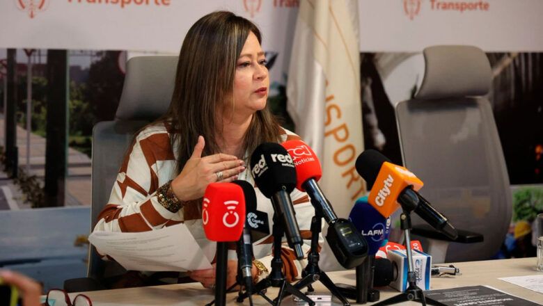 Colombia elevó sus estándares de navegación aérea con nuevos protocolos de seguridad