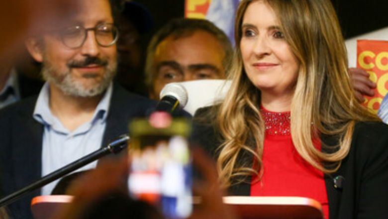 Las formulas a la vicepresidencia