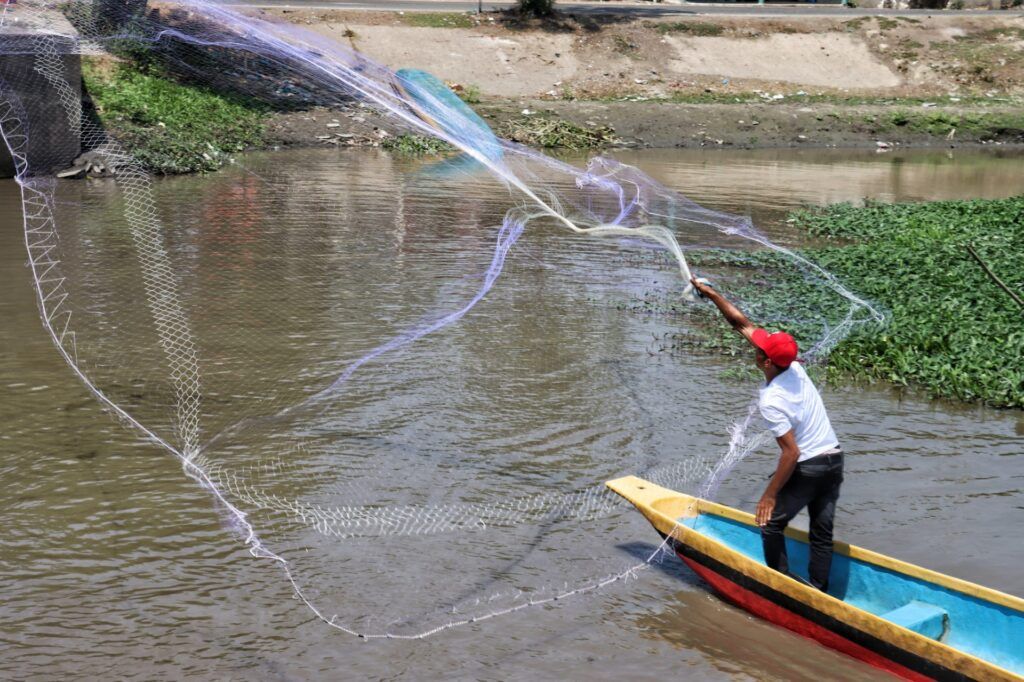 Atlántico fortalece la pesca artesanal con inversión directa en el Guájaro