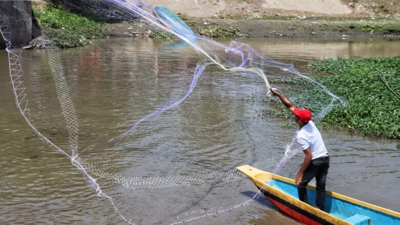 Atlántico fortalece la pesca artesanal con inversión directa en el Guájaro