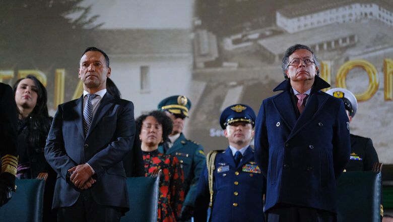 Ordenan gestión inmediata de Conpes para modernizar capacidades de Fuerzas Militares