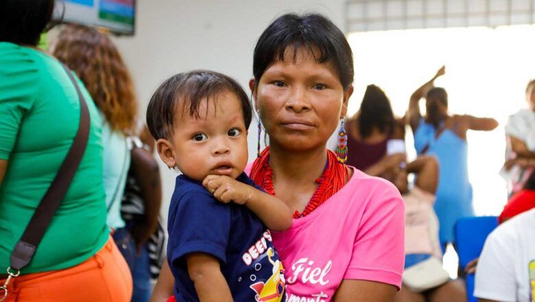 Transferencias por 323.495 millones de pesos para hogares en pobreza extrema