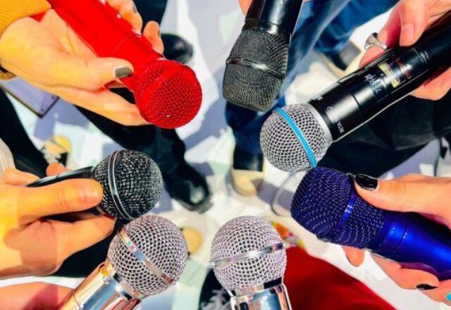 Reglamentan Fondo ‘No Es Hora De Callar’ para prevenir, proteger y asistir a mujeres periodistas víctimas de violencia de género