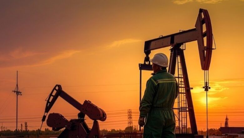 Producción nacional de petróleo en 2026 supera en un 2,3% el escenario de reservas probadas