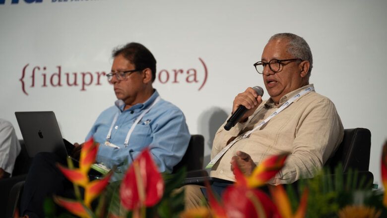 Gobierno ha invertido más de $46 billones de regalías en proyectos estratégicos para las regiones