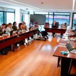 Colombia y Pdvsa activan hoja de ruta para reemplazar 5 km de tubería del gasoducto binacional Antonio Ricaurte