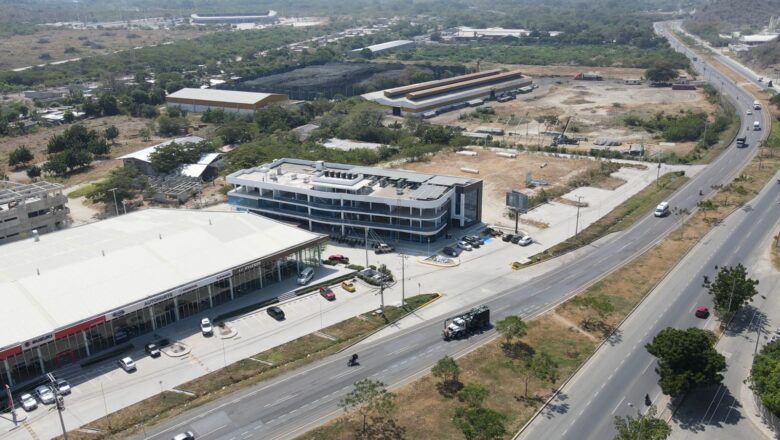 Secretaría de Movilidad en Santa Marta, estrena nueva sede con atención integral para trámites y pagos