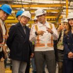 Colombia incrementa aranceles para proteger y reindustrializar el sector siderúrgico y metalmecánico