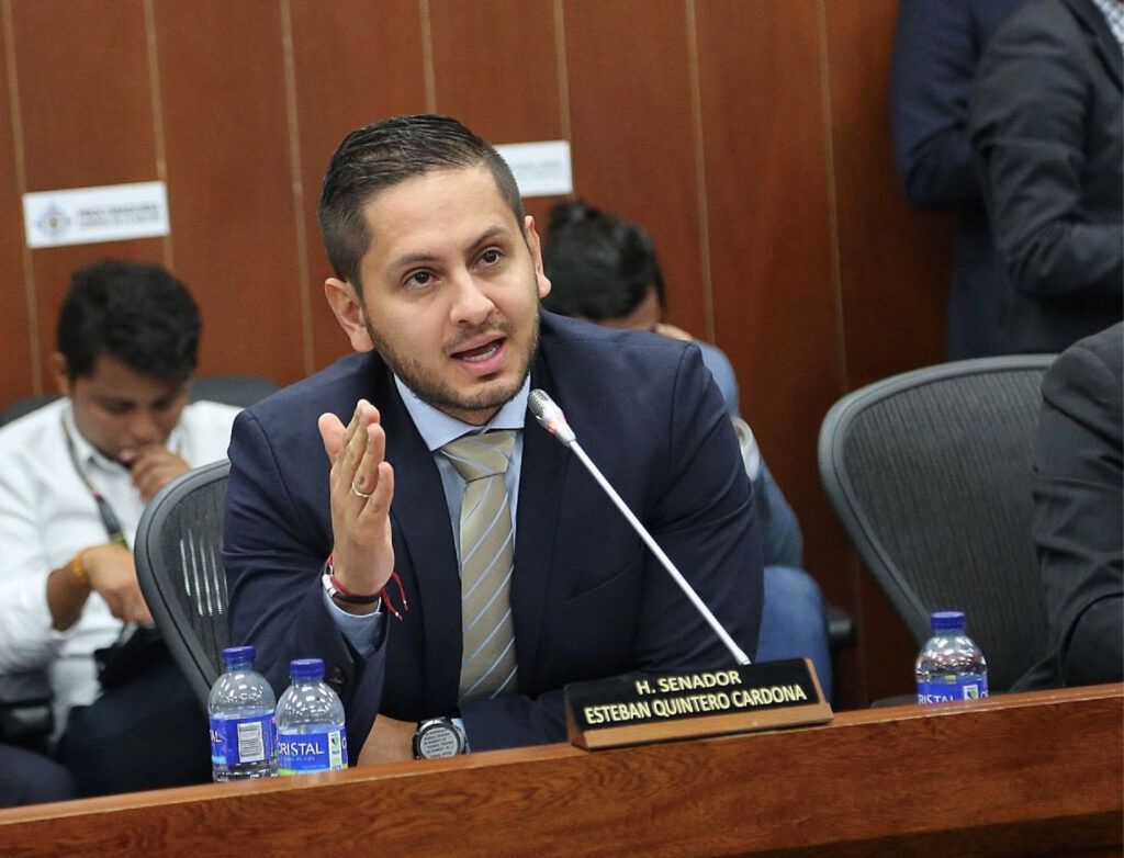 Aerocivil, acudió a debate en el Senado por el accidente del Hércules