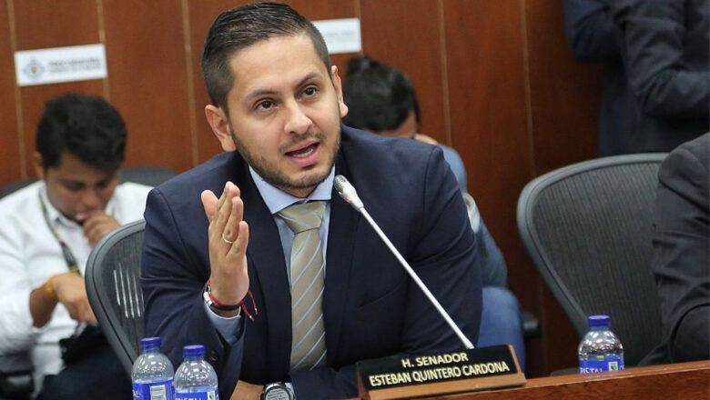 Aerocivil, acudió a debate en el Senado por el accidente del Hércules