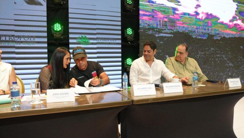 En Barranquilla entregan cuota inicial para comprar casa propia