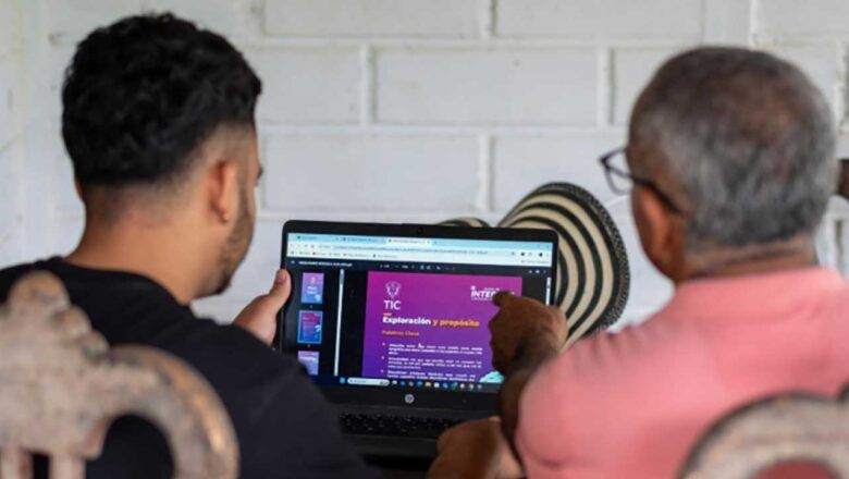 Siete millones de colombianos ya navegan con tecnología 5G en el territorio nacional