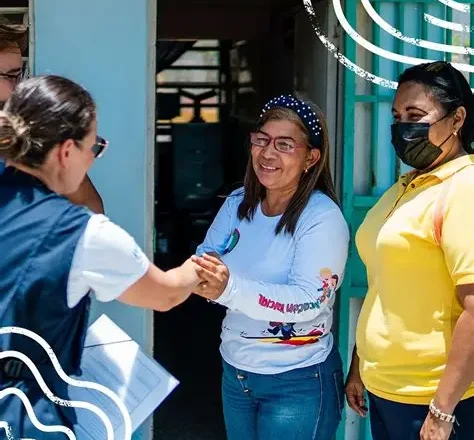 Inician titulación de predios del extinto Inurbe en Santa Marta