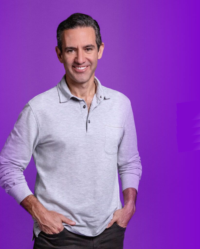 David Vélez Osorno, CEO de Nu, Empresario del Año para 2025