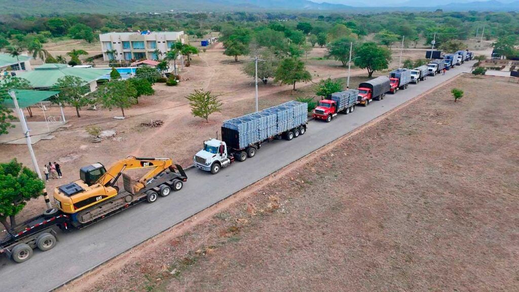 vias la guajira trancon ed
