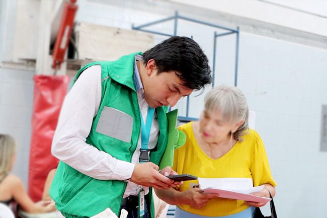 417 auditorías a EPS, hospitales y gestores farmacéuticos destaca Supersalud