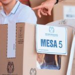 Paloma Valencia, Claudia López y Roy Barreras ganadores de Consultas presidenciales