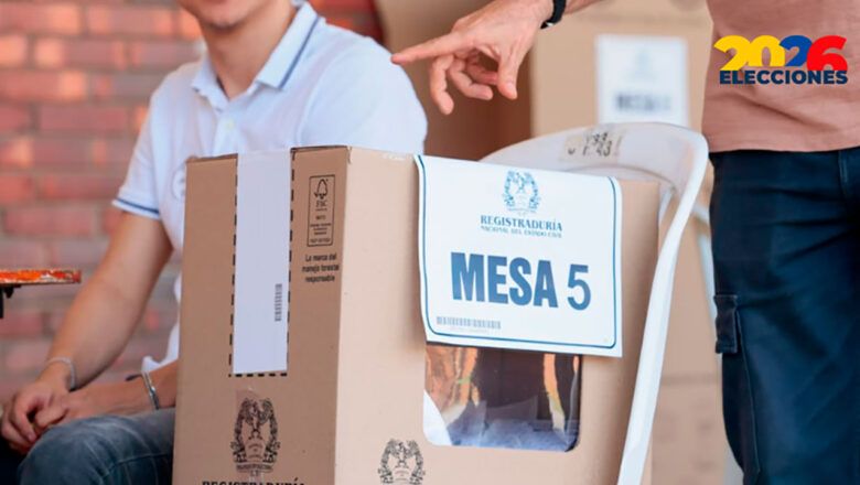 Regulan uso de celulares, cámaras y otros dispositivos en puestos de votación