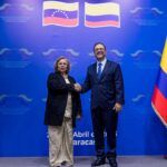 Colombia y Venezuela reactivan agenda bilateral en Comisión de Vecindad e Integración