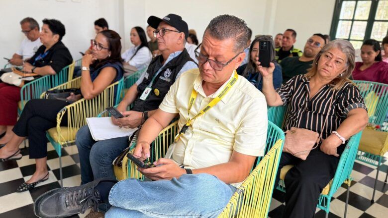 Barranquilla está lista para las elecciones comunales: 50.000 ciudadanos habilitados para votar