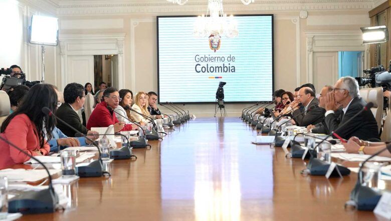 La seguridad fronteriza será el tema central de la cumbre presidencial Colombia – Venezuela